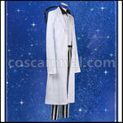 Pretty Boy Detective Club Sosaku Yubiwa Cosplay Costume coscarnival - Back View