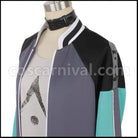 IDOLiSH 7 Part 4 ZOOL Haruka Isumi Cosplay Costume coscarnival - Collar Design
