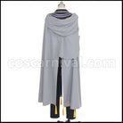 Yamanbagiri Chougi Cosplay Costume — detail view