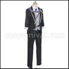 Touken Ranbu Yamanbagiri Chougi Cosplay Costume coscarnival - Cuff Style