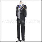 Touken Ranbu Yamanbagiri Chougi Cosplay Costume coscarnival - Hem Detail