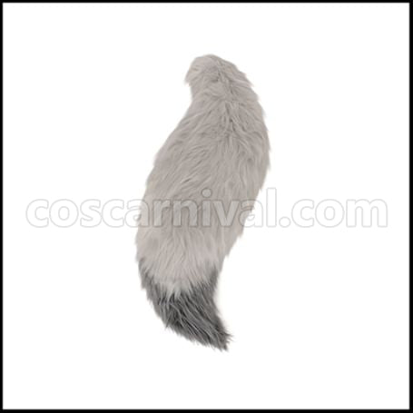 Twisted Wonderland Savanaclaw Dormitory Jack Howl Cosplay Costume coscarnival - Side Profile