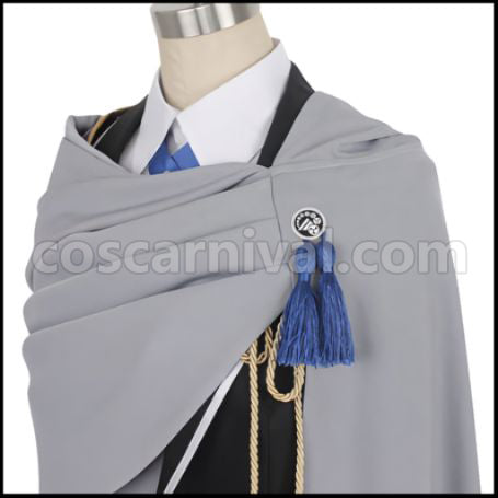 Touken Ranbu Yamanbagiri Chougi Cosplay Costume coscarnival - Color and Pattern