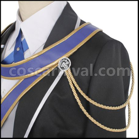 Touken Ranbu Yamanbagiri Chougi Cosplay Costume coscarnival - Pocket Design