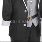 Touken Ranbu Yamanbagiri Chougi Cosplay Costume coscarnival - Cut and Style