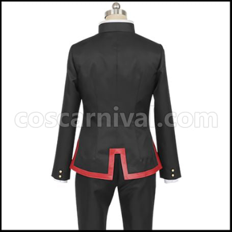 Toilet-bound Hanako-kun Hanako-kun Cosplay Costume coscarnival - Detail Close-up