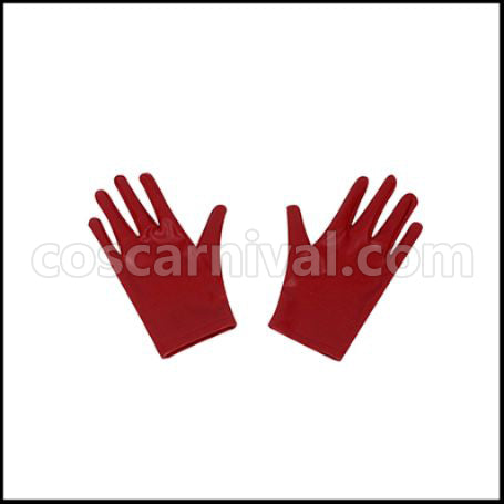 Twisted Wonderland Davis Cruwell Cosplay Costume coscarnival - Pocket Design