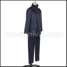Jujutsu Kaisen Anime Version Satoru Gojo Cosplay Costume coscarnival - Side Profile