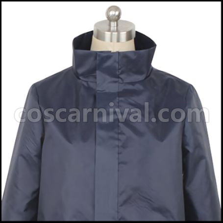 Jujutsu Kaisen Anime Version Satoru Gojo Cosplay Costume coscarnival - Cuff Style