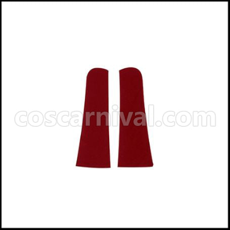 Twisted Wonderland Davis Cruwell Cosplay Costume coscarnival - Cut and Style