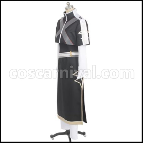 A3! Spring Group Fifth Performance Knights of Round ¢ô THE STAGE Minagi Tsuzuru Cosplay Costume coscarnival - Side Profile