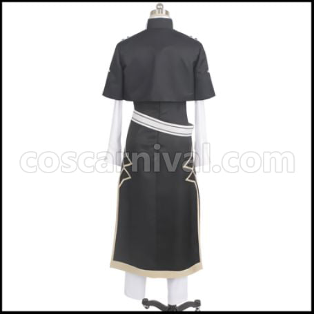 A3! Spring Group Fifth Performance Knights of Round ¢ô THE STAGE Minagi Tsuzuru Cosplay Costume coscarnival - Detail Close-up
