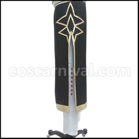 A3! Spring Group Fifth Performance Knights of Round ¢ô THE STAGE Minagi Tsuzuru Cosplay Costume coscarnival - Cuff Style