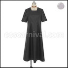 Jujutsu Kaisen Manga Version Momo Nishimiya Cosplay Costume coscarnival - Front View
