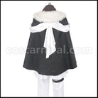 IDOLiSH 7 DAYBREAK INTERLUDE Ten Kujou Cosplay Costume coscarnival - Detail Close-up