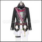 IDOLiSH 7 DAYBREAK INTERLUDE Ten Kujou Cosplay Costume coscarnival - Collar Design