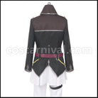 IDOLiSH 7 DAYBREAK INTERLUDE Ten Kujou Cosplay Costume coscarnival - Material Texture