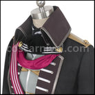 IDOLiSH 7 DAYBREAK INTERLUDE Ten Kujou Cosplay Costume coscarnival - Color and Pattern