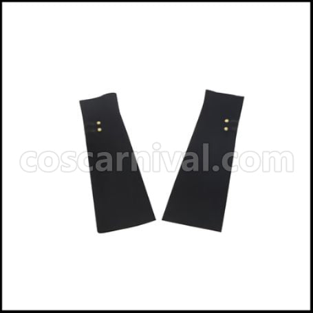 THE IDOLMASTER Shiny Colors L'Antica Kiriko Yukoku Cosplay Costume coscarnival - Material Texture