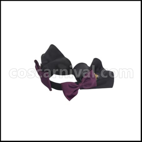 THE IDOLMASTER Shiny Colors L'Antica Kiriko Yukoku Cosplay Costume coscarnival - Color and Pattern