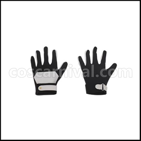 Touken Ranbu Buzen Gou Cosplay Costume coscarnival - Pocket Design