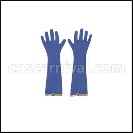 [Fate/Grand Order Costume] FGO Absolute Demonic Front Babylonia Leonardo da Vinci Cosplay Costume coscarnival - Material Texture