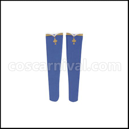 [Fate/Grand Order Costume] FGO Absolute Demonic Front Babylonia Leonardo da Vinci Cosplay Costume coscarnival - Color and Pattern