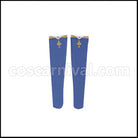 [Fate/Grand Order Costume] FGO Absolute Demonic Front Babylonia Leonardo da Vinci Cosplay Costume coscarnival - Color and Pattern
