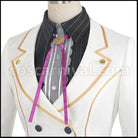 Zombieland Saga Final Episode Tae Yamada Cosplay Costume coscarnival - Collar Design