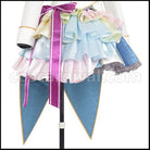 Zombieland Saga Final Episode Tae Yamada Cosplay Costume coscarnival - Cuff Style