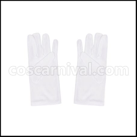 Twisted Wonderland Octavinelle Dorm Azul Ashengrotto Cosplay Costume coscarnival - Cut and Style