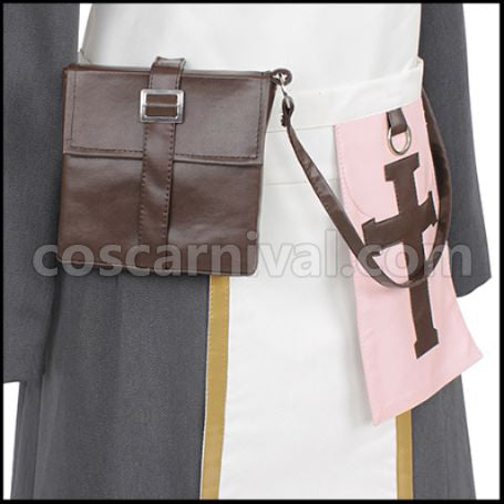 Identity V The Seer/Diviner (Eli Clark) Cosplay Costume Ver2 coscarnival - Pocket Design