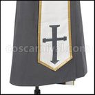 Identity V The Seer/Diviner (Eli Clark) Cosplay Costume Ver2 coscarnival - Cut and Style