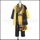 Paradox Live Akudou Yatsura Iori Suiseki KASHIRA Cosplay Costume coscarnival - Front View