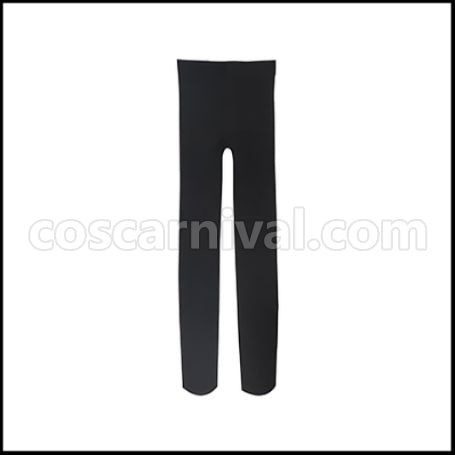 Jujutsu Kaisen Anime Version Maki Zenin Cosplay Costume coscarnival - Cuff Style