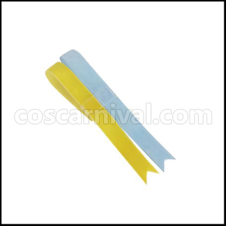 The Idolmaster SideM TV Anime GLORIOUS RO@D Cosplay Costume Coscarnival - Material Texture