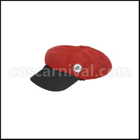 Cells at Work Killer T Cell Cosplay Costume coscarnival - Cuff Style