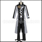 IDOLiSH 7 ZOOL Torao Mido bang!bang!bang! Cosplay Costume coscarnival - Front View
