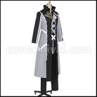 IDOLiSH 7 ZOOL Torao Mido bang!bang!bang! Cosplay Costume coscarnival - Back View