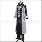 IDOLiSH 7 ZOOL Torao Mido bang!bang!bang! Cosplay Costume coscarnival - Side Profile