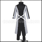 IDOLiSH 7 ZOOL Torao Mido bang!bang!bang! Cosplay Costume coscarnival - Detail Close-up