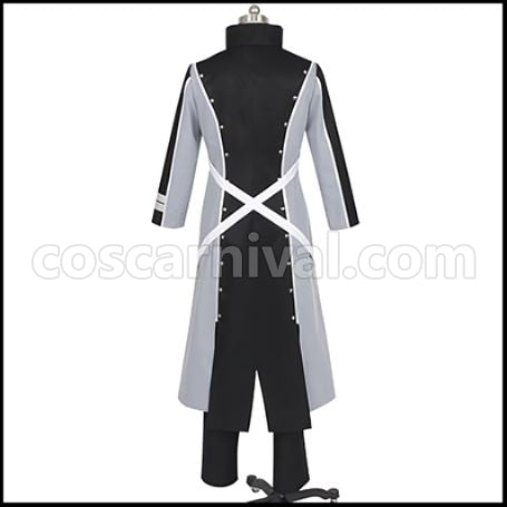 IDOLiSH 7 ZOOL Torao Mido bang!bang!bang! Cosplay Costume coscarnival - Detail Close-up