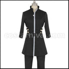 IDOLiSH 7 ZOOL Torao Mido bang!bang!bang! Cosplay Costume coscarnival - Collar Design