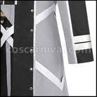 IDOLiSH 7 ZOOL Torao Mido bang!bang!bang! Cosplay Costume coscarnival - Hem Detail