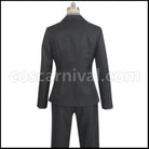 Hypnosis Mic Iruma Jyuto Cosplay Costume coscarnival - Detail Close-up