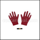 Hypnosis Mic Iruma Jyuto Cosplay Costume coscarnival - Hem Detail