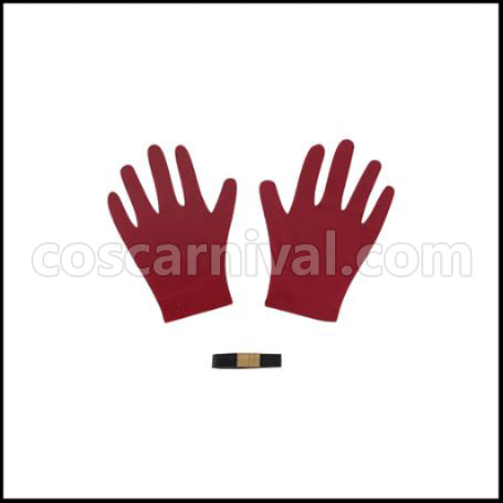 Hypnosis Mic Iruma Jyuto Cosplay Costume coscarnival - Hem Detail