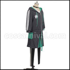 Paradox Live Gokuluck Mikoshiba Kenta Cosplay Costume coscarnival - Back View