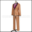 Hypnosis Mic Dotsuitare Hompo Sasara Nurude Cosplay Costume coscarnival - Side Profile