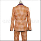 Hypnosis Mic Dotsuitare Hompo Sasara Nurude Cosplay Costume coscarnival - Detail Close-up